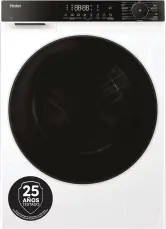   Lavadora Secadora  8KG + 5KG Haier X7 