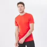 Camiseta manga corta Quechua MH100