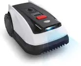 Cortacésped Inalámbrico  ECOVACS Goat O800 RTK Care Kit, 800 m²