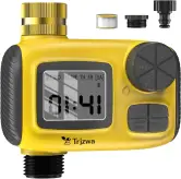Programador de Riego Automático