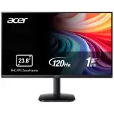Monitor Acer Essential 23.8" LED IPS FullHD 120Hz