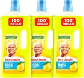 3x Don Limpio Baño