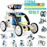 Kit de Robot Solar 13 en 1
