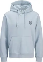 Sudadera con Capucha JACK & JONES