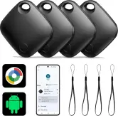 4 Air Tracker Tag Android Smart Tag