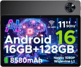 Tablet U11 16GB 128GB 8580 mAh Tablet U11 16GB 128GB 8580 mAh