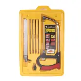 Kit mini sierra multifunción manual