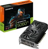 Gráfica GeForce RTX 5060 Ti 8GB 