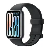 Xiaomi Smart Band 9 Pro Negra Xiaomi Smart Band 9 Pro Negra