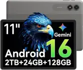 Tablet TABWEE  24GB  128GB