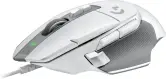 Ratón con cable Logitech G G502 X