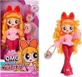 L.O.L. Surprise! OMG The Powerpuff Girls de Blossom