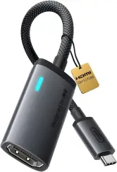 Adaptador USB C a HDMI