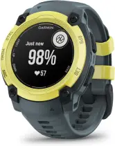 Garmin Instinct E con GPS 40mm