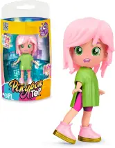 Pinypon TOP Girls Pink