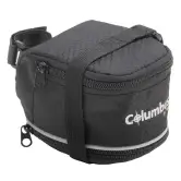 Bolsa bicicleta sillín de 1L Columbus