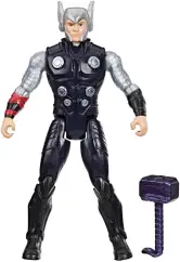 Hasbro Marvel Epic World of Action Anti-Venom Thor