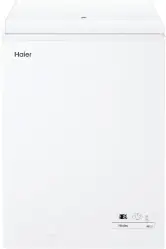 Arcon Congelador Haier 97L