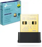 TP-Link Archer TX10UB Nano WiFi Buletooth