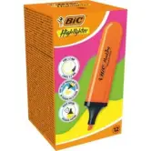 12 marcadores fluorescente BIC 12 marcadores fluorescente BIC