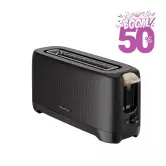 Tostadora Moulinex 1000 W Tostadora Moulinex 1000 W