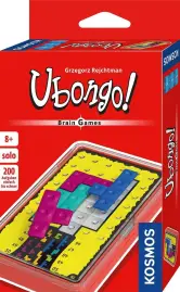 Juego de mesa Ubongo Kosmos