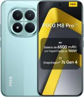 POCO M8 Pro 5G 12GB 512GB