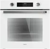 Horno Multifunción TEKA 60cm HydroClean A+