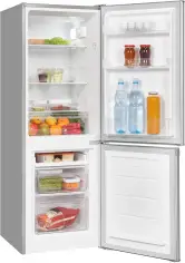 Frigorífico Combi, 173L Clase E