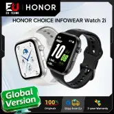 Smartwatch HONOR Choice 2i