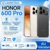 HONOR 600 Pro 5G 12GB 512GB