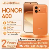 HONOR 600 5G 8GB 256GB