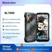 Smartphone Blackview BL7000 5G 8GB + 256GB