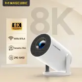 Proyector MagcubicHY300 Pro Android