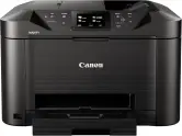 Impresora Multifunción Canon Maxify MB5150