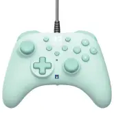 Mando Hori con Cable para Nintendo Switch 2/Switch/OLED Mando Hori con Cable para Nintendo Switch 2/Switch/OLED