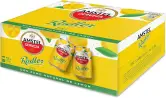 12 latas Amstel Radler Beer Lemon 12 latas Amstel Radler Beer Lemon