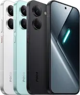XIAOMI POCO X8 Pro  8GB+512GB