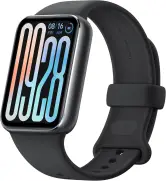 Xiaomi Smart Band 9 Pro Negra