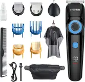 Cortadora de barba y cortapelos