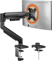 Soporte Monitor de Escritorio para 13-34"