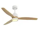 Ventilador de techo de 3 aspas