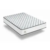 Colchón Deluxe Confort Viscoelástico altura 21cm