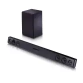 Barra de Sonido Bluetooth LG 300W
