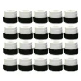 40 Overgrips para raquetas de tenis, pádel etc