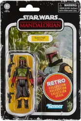 Boba Fett (Morak) 9,5 cm Star Wars