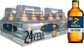 24x 33cl Cerveza Especial Sin Filtrar El Águila