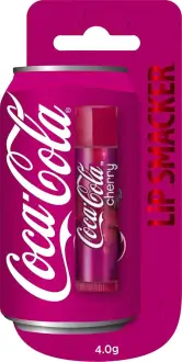 Bálsamo Labial Coca Cola