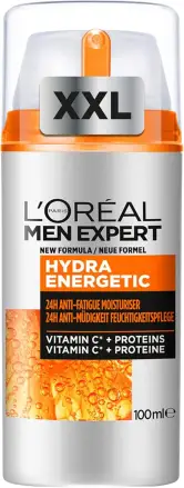 Crema L'Oréal Men Expert Crema Hidratante Anti-Fatiga 24h