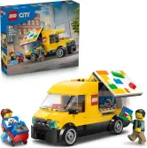 Camión LEGO de Juguete